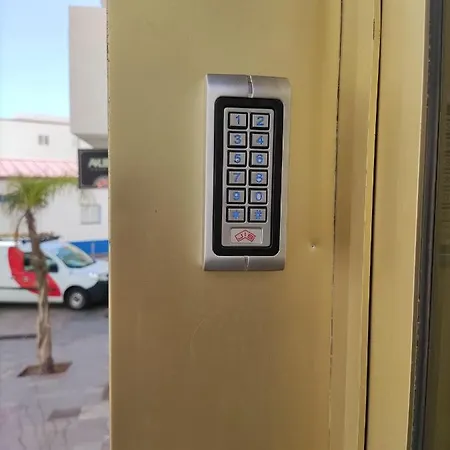 Apartmán Casa Leya Cristianos *