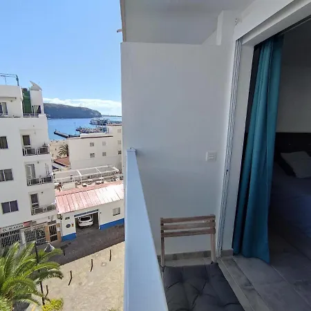 Apartmán Casa Leya Cristianos *