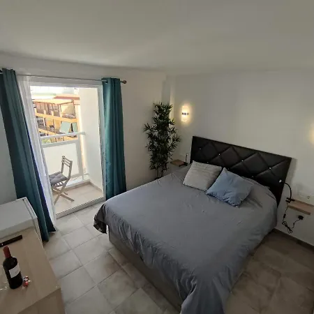 Casa Leya Cristianos Apartmán Arona (Tenerife)