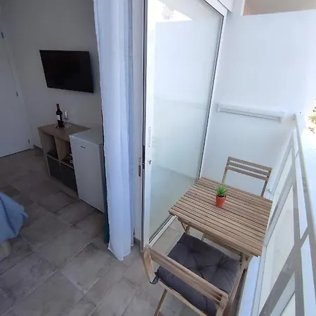 Casa Leya Cristianos 公寓