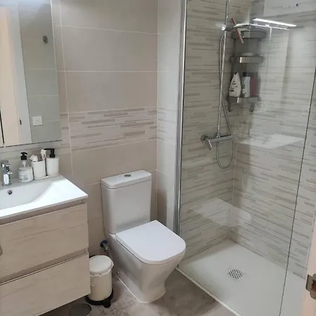 Appartamento Casa Leya Cristianos Arona (Tenerife)